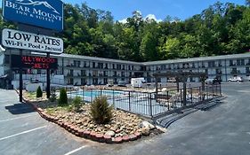 Bear Mount Inn And Suites